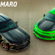 Illustration for article titled The 650 HP 2017 Camaro ZL1 Will Do 0-60 In 3.5 Seconds And Costs Less Than A Hellcat
